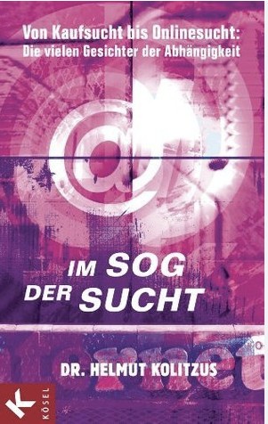 Im Sog der Sucht – Wege aus der Abhängigkeit